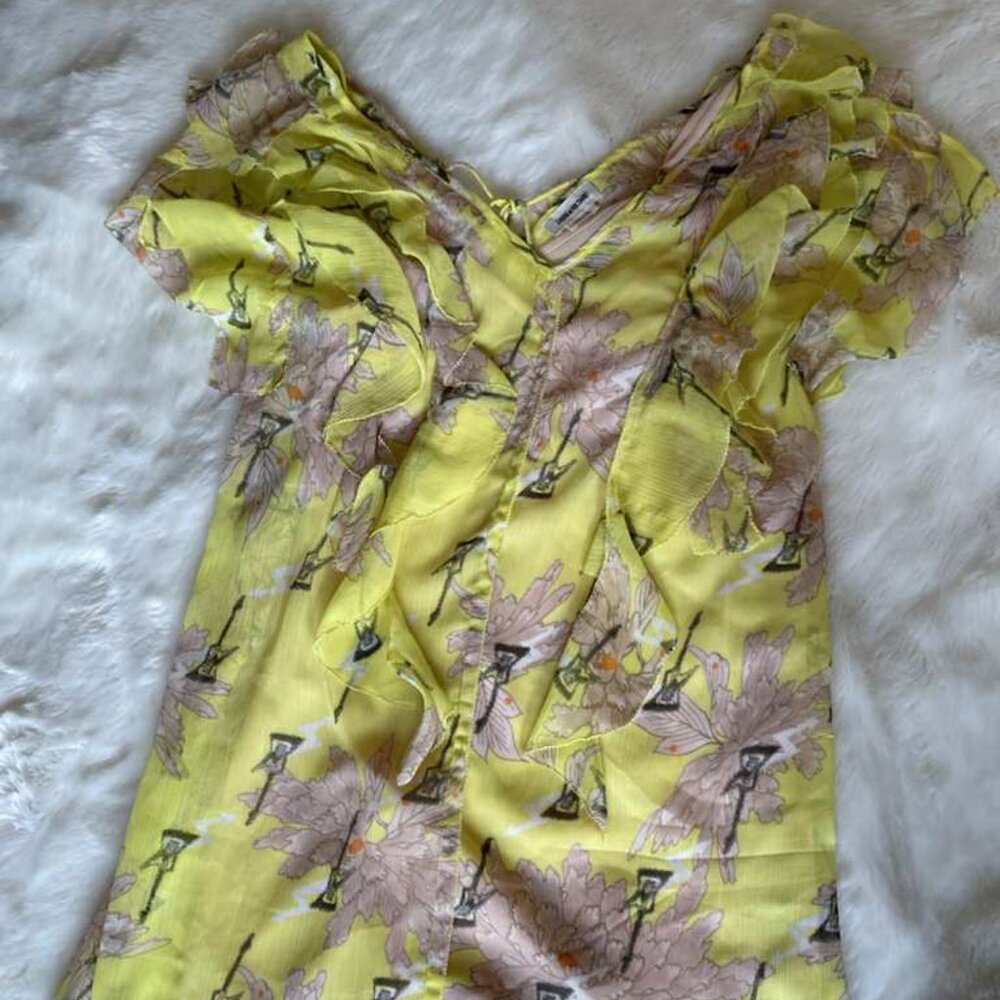 Summer dress